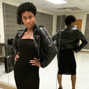 Meet your Posher, Christina